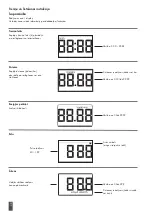 Preview for 44 page of Kettler YT 6710-7 Training And Operating Instructions