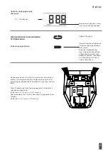 Preview for 61 page of Kettler YT 6710-7 Training And Operating Instructions