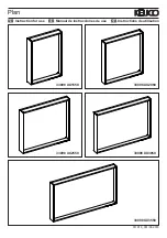 KEUCO 33098ZZ1550 Instructions For Use Manual preview