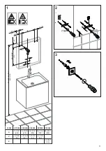 Preview for 11 page of KEUCO 33098ZZ1550 Instructions For Use Manual