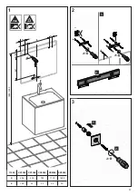 Preview for 17 page of KEUCO Edition 400 11596 171004 Instructions For Use Manual