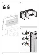 Preview for 12 page of KEUCO Edition 400 21513 171351 Instructions For Use Manual