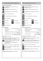 Preview for 3 page of KEUCO FLEXX.BOXX 59970 000070 Mounting Instruction