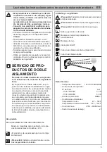 Preview for 5 page of KEUCO iLook move 17612 019050 Instructions For Use Manual