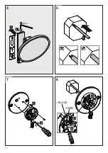 Preview for 12 page of KEUCO iLook move 17612 019050 Instructions For Use Manual