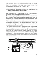 Preview for 17 page of Kewtech KT45 Instruction Manual