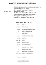 Preview for 16 page of Key Automation 900SC-30C Instruction Manual