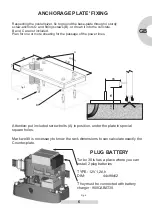 Preview for 19 page of Key Automation 900SC-30C Instruction Manual