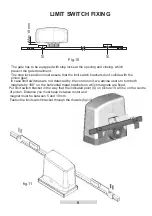 Preview for 22 page of Key Automation 900SC-30C Instruction Manual