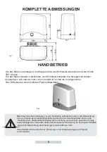 Preview for 42 page of Key Automation 900SC-30C Instruction Manual