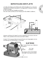 Preview for 43 page of Key Automation 900SC-30C Instruction Manual