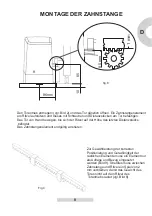 Preview for 45 page of Key Automation 900SC-30C Instruction Manual