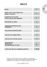 Preview for 63 page of Key Automation 900SC-30C Instruction Manual