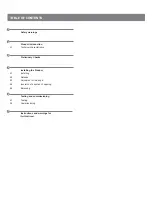 Preview for 2 page of Key Automation BOOM GATE Instructions And Warnings For Installation And Use