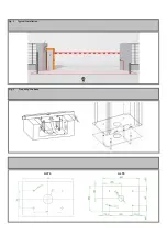 Preview for 8 page of Key Automation BOOM GATE Instructions And Warnings For Installation And Use