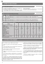 Preview for 17 page of Key Automation INT Instructions And Warnings For Installation And Use