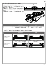 Preview for 61 page of Key Automation WIND Instructions And Warnings For Installation And Use