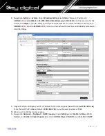 Preview for 10 page of Key Digital Enterprise AV KD-IP822DEC Manual