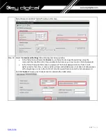 Preview for 28 page of Key Digital Enterprise AV KD-IP822DEC Manual