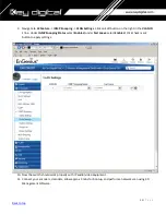 Preview for 46 page of Key Digital Enterprise AV KD-IP822DEC Manual