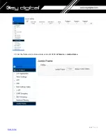 Preview for 56 page of Key Digital Enterprise AV KD-IP822DEC Manual