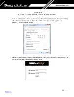 Preview for 99 page of Key Digital Enterprise AV KD-IP822DEC Manual