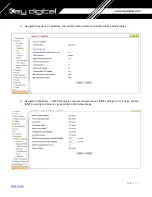 Preview for 100 page of Key Digital Enterprise AV KD-IP822DEC Manual