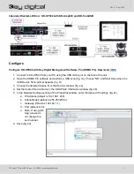 Preview for 6 page of Key Digital KD-UFS42 Quick Start Manual