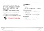 Preview for 10 page of Key Digital KD-X200POHK Operating Instructions Manual