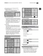 Preview for 7 page of Keyang DID-1202L Original Instruction Manual