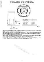 Preview for 8 page of Keyautomation 900SC-200CS Instruction Manual