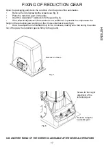 Preview for 17 page of Keyautomation 900SC-200CS Instruction Manual