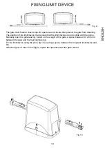 Preview for 19 page of Keyautomation 900SC-200CS Instruction Manual