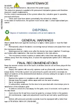 Preview for 20 page of Keyautomation 900SC-200CS Instruction Manual