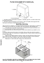 Preview for 46 page of Keyautomation 900SC-200CS Instruction Manual