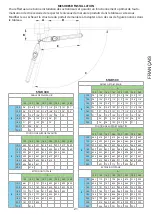 Preview for 21 page of Keyautomation STAR 300 Instruction Manual