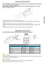 Preview for 23 page of Keyautomation STAR 300 Instruction Manual