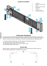 Preview for 36 page of Keyautomation STAR 300 Instruction Manual