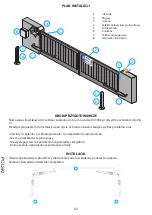 Preview for 52 page of Keyautomation STAR 300 Instruction Manual