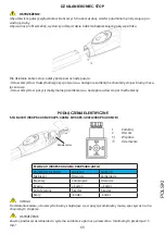 Preview for 55 page of Keyautomation STAR 300 Instruction Manual