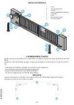 Preview for 60 page of Keyautomation STAR 300 Instruction Manual