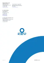 Preview for 68 page of Keyautomation STAR 300 Instruction Manual