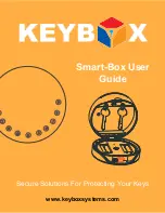 Keybox KB 12 User Manual preview