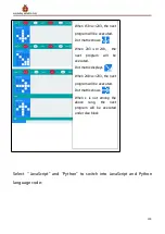 Preview for 139 page of Keyestudio 4WD Bluetooth Multi-functional Car Manual