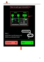 Preview for 194 page of Keyestudio 4WD Bluetooth Multi-functional Car Manual