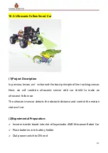 Preview for 313 page of Keyestudio 4WD Bluetooth Multi-functional Car Manual