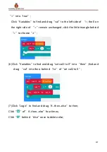 Preview for 337 page of Keyestudio 4WD Bluetooth Multi-functional Car Manual