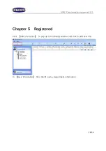 Preview for 29 page of KEYKING NF4027P User Manual