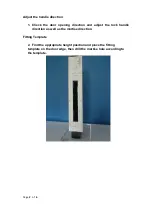 Preview for 2 page of KEYLESS KES-180 Installation Manual