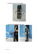 Preview for 5 page of KEYLESS KES-180 Installation Manual